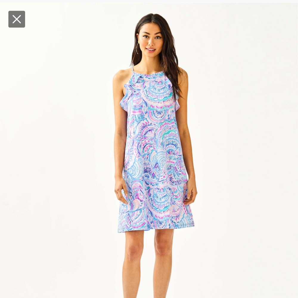 Lilly Pulitzer Billie Swing Dress 💕🌴💕